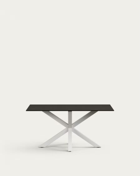 Argo white table