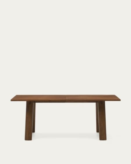 Arlen extendable table