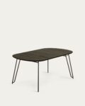 Extendable Milian table