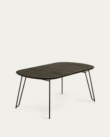 Extendable Milian table