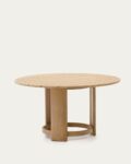 Xoriguer round table