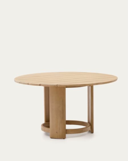 Xoriguer round table